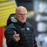 Mario Pouliot et ses hommes n'ont jamais trouvé la solution face à Winterthour.